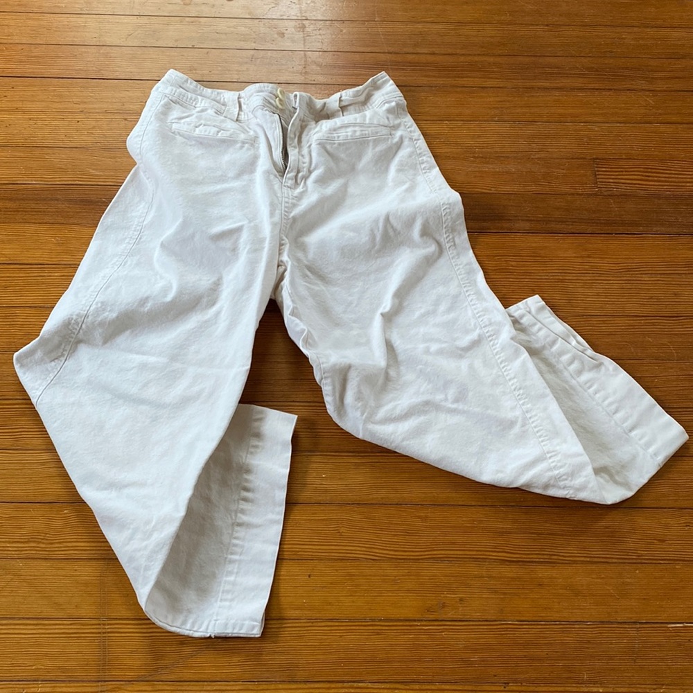 A New Day Wide Leg Pants